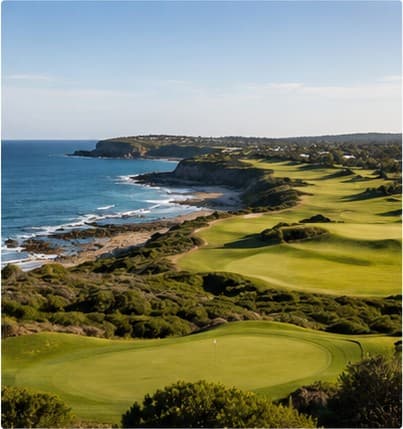 Links Courses