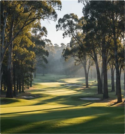 Parkland Courses